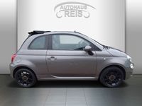 gebraucht Fiat 500C 1.2 Sport Navigation Apple DAB USB Sportpaket Fa