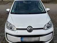 Second-hand VW up! move up! 75 CP (55 kW) 2017 Alb Hatchback