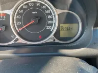 Gebraucht Mazda 2 85 PS (62 kW) 2011 Blau Kleinwagen