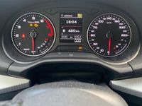 gebraucht Audi Q2 30 TFSI advanced advanced