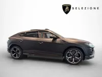 Gebraucht Lamborghini Urus 650 PS (478 kW) 2021 Grün SUV