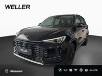 Neu MG ZS 116 PS (85 kW) 2026 Pebble black (schwarz) SUV