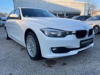 gebraucht BMW 316 i Touring *Sitzheizung*Klima*Neue Steuerkette