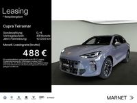 Gebraucht Cupra Terramar VZ 265 PS (194 kW) 2025 Grau SUV