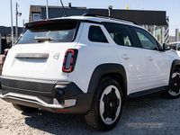 Nuova Renault 4 E-Tech Evolution 89 kW (122 CV) 2026 Bianco SUV