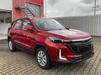 Neu Baic X35 136 PS (100 kW) 2026 Rot metallic SUV