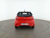 gebraucht Hyundai i10 1.2 Trend, Benzin, 14.320 €