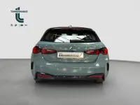 Gebraucht BMW 120 163 PS (119 kW) 2025 Grün Kleinwagen