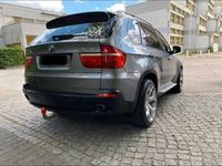 gebraucht BMW X5 3.0d xdrive