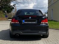 gebraucht BMW 118 Coupé d - M-Paket*Insp. NEU*Scheckheft*TÜV