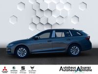 Gebraucht Skoda Octavia Selection 150 PS (110 kW) 2025 Grau Kombi