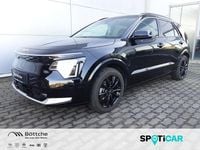 Gebraucht Kia e-Niro Inspiration 150 kW (204 PS) 2023 (abp) auroraschwarz met. SUV