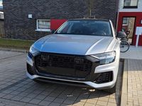 Gebraucht Audi Q8 Ambiente 340 PS (250 kW) 2022 Silber SUV