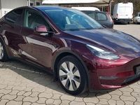 Gebraucht Tesla Model Y 378 kW (514 PS) 2023 SUV