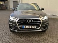 gebraucht Audi Q5 TSFI quattro