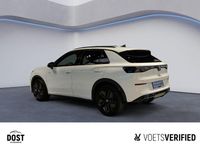 Gebraucht VW T-Roc IQ Drive 150 PS (110 kW) 2026 Weiß SUV