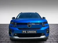 Neu Citroën C3 110 PS (80 kW) 2026 Bright blue SUV