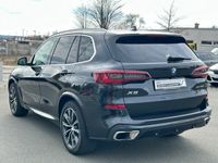 gebraucht BMW X5 xDrive30d