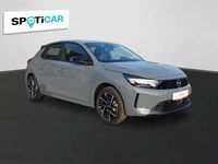 Neu Opel Corsa Edition 110 PS (80 kW) 2025 Grau Limousine
