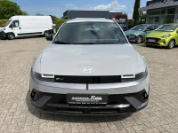 Gebraucht Hyundai Ioniq 5 N Line 167 kW (228 PS) 2025 Cyber grey SUV