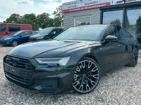 Gebraucht Audi A6 Sport 367 PS (269 kW) 2020 Grau Limousine