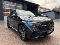 Gebraucht Mercedes GLC450 AMG line 367 PS (269 kW) 2025 Schwarz SUV