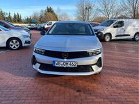 Gebraucht Opel Astra 114 kW (156 PS) 2024 /typ metalliclackierung Kombi