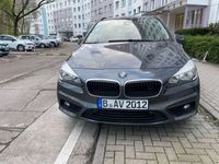 gebraucht BMW 218 218 i Advantage