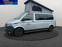 Gebraucht VW California Coast 150 PS (110 kW) 2019 Andere Van