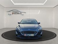 Gebraucht Ford Focus Titanium S 125 PS (91 kW) 2021 Limousine