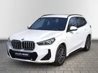 Gebraucht BMW X1 M Sport 150 PS (110 kW) 2023 Weiß SUV