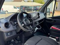 Second-hand Mercedes Sprinter 150 CP (110 kW) 2020 Alb Van