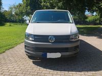 gebraucht VW Multivan T67sitzer