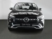 Gebraucht Mercedes GLA200 163 PS (119 kW) 2024 Schwarz SUV