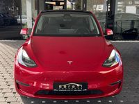 Gebraucht Tesla Model Y 378 kW (514 PS) 2022 Rot SUV