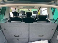 Gebraucht VW Sharan Highline 184 PS (135 kW) 2016 Grau Van / Kleinbus