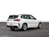 Gebraucht BMW X3 190 PS (139 kW) 2025 Weiß SUV