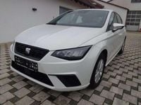 Usata Seat Ibiza Reference 95 CV (69 kW) 2025 Bianco Utilitaria