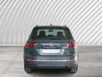 Gebraucht VW Tiguan Life 150 PS (110 kW) 2023 Uranograu SUV