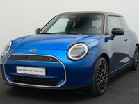 Second-hand Mini Cooper SE 160 kW (218 CP) 2024 Albastru Hatchback