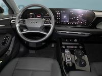 Gebraucht Audi A5 150 PS (110 kW) 2025 Grau Kombi