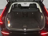 Gebraucht Volvo XC60 Plus 250 PS (183 kW) 2024 Onyx black metallic SUV