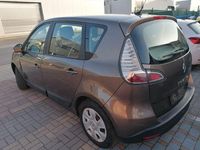 Gebraucht Renault Scénic III 110 PS (80 kW) 2012 Van / Kleinbus