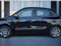 Gebraucht Renault Twingo Equilibre 65 PS (47 kW) 2023 Schwarz Kleinwagen