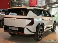 Neu Kia EV5 160 kW (218 PS) 2026 Snow white pearl SUV