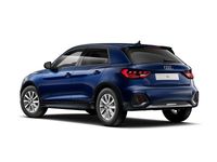 Gebraucht Audi A1 S-Line 116 PS (85 kW) 2025 Navarrablau metallic SUV