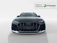 Gebraucht Audi A4 Allroad Business 204 PS (150 kW) 2022 Grau Kombi