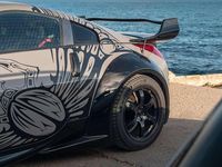 Gebraucht Nissan 350Z 340 PS (250 kW) 2004 Grau Coupé