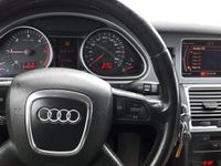gebraucht Audi Q7 Quattro 5-Sitzer 3.0 Liter TDI