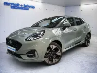Usata Ford Puma ST-Line X 155 CV (114 kW) 2025 Grigio SUV